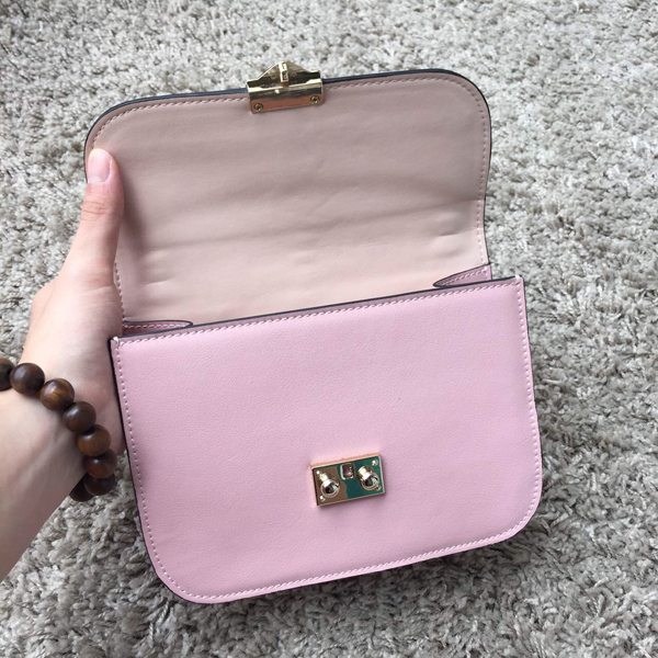 ☆ヴァレンティノスーパーコピー 【IW2B0398VIT】CALF LEATHER SHOULDER BAG